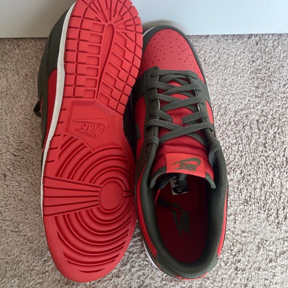 MYSTIC RED - Picture 4 of 5